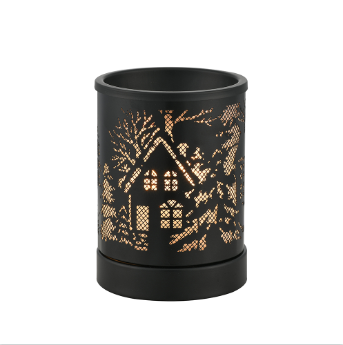 歐美香薰燈精油揮發(fā)器美居雅燈飾廠無(wú)火香薰黑色圣誕屋香薰融蠟燈臥室床頭閱讀臺(tái)燈 歐美香薰燈精油揮發(fā)器美居雅燈飾廠無(wú)火香薰黑色圣誕屋香薰融蠟燈臥室床頭閱讀臺(tái)燈